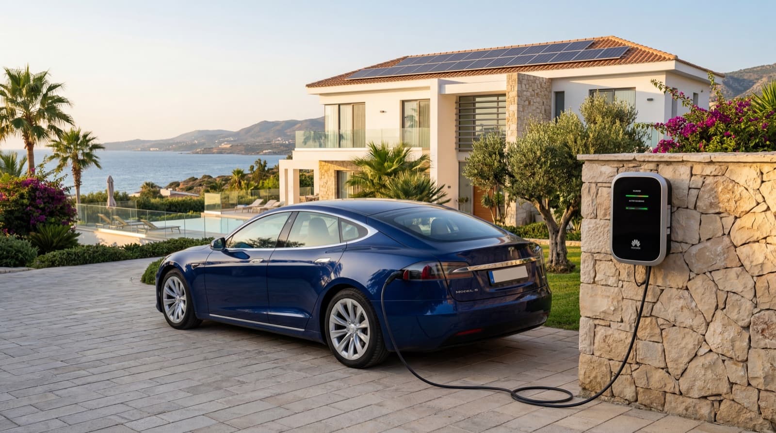 EV Charger