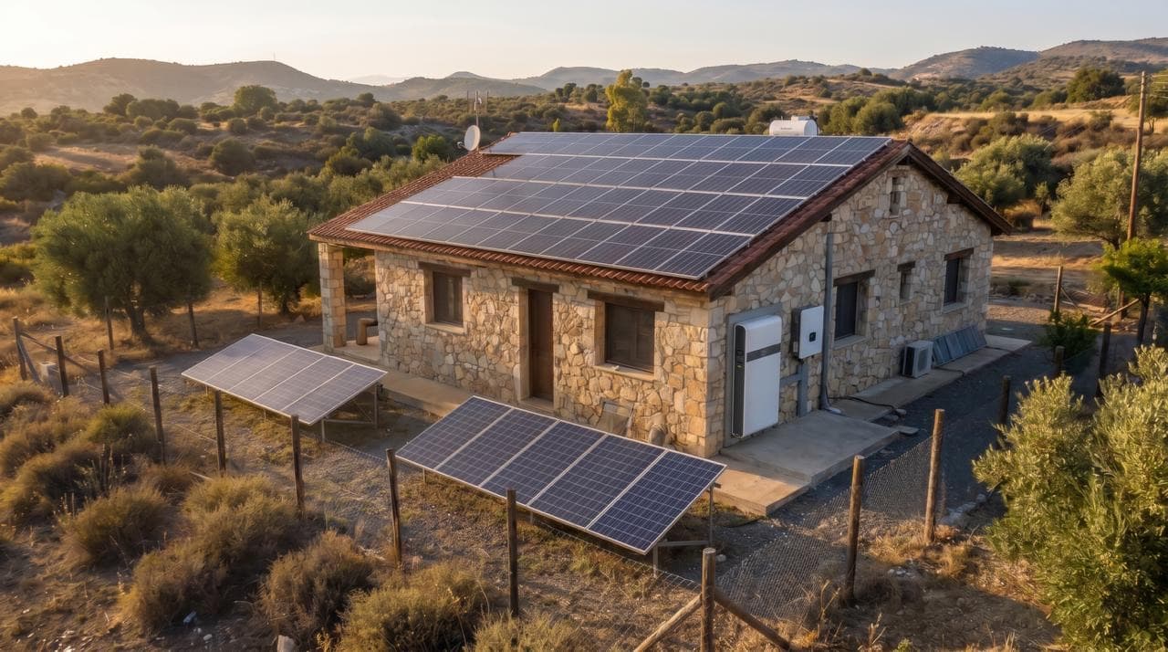 Off-Grid Systems