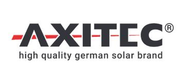 Axitec logo