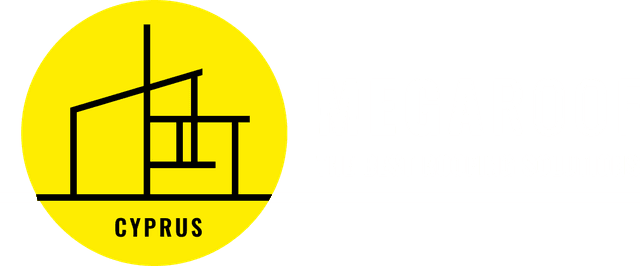 Megaroof Cyprus logo
