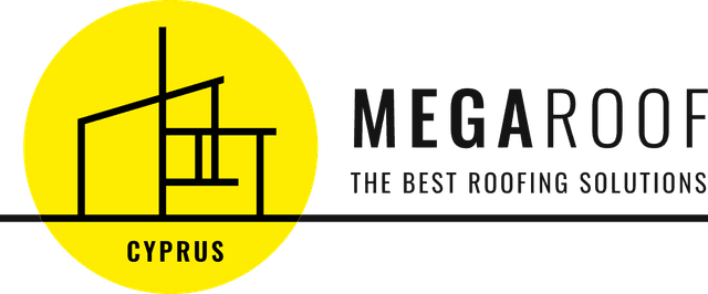 Megaroof Cyprus logo