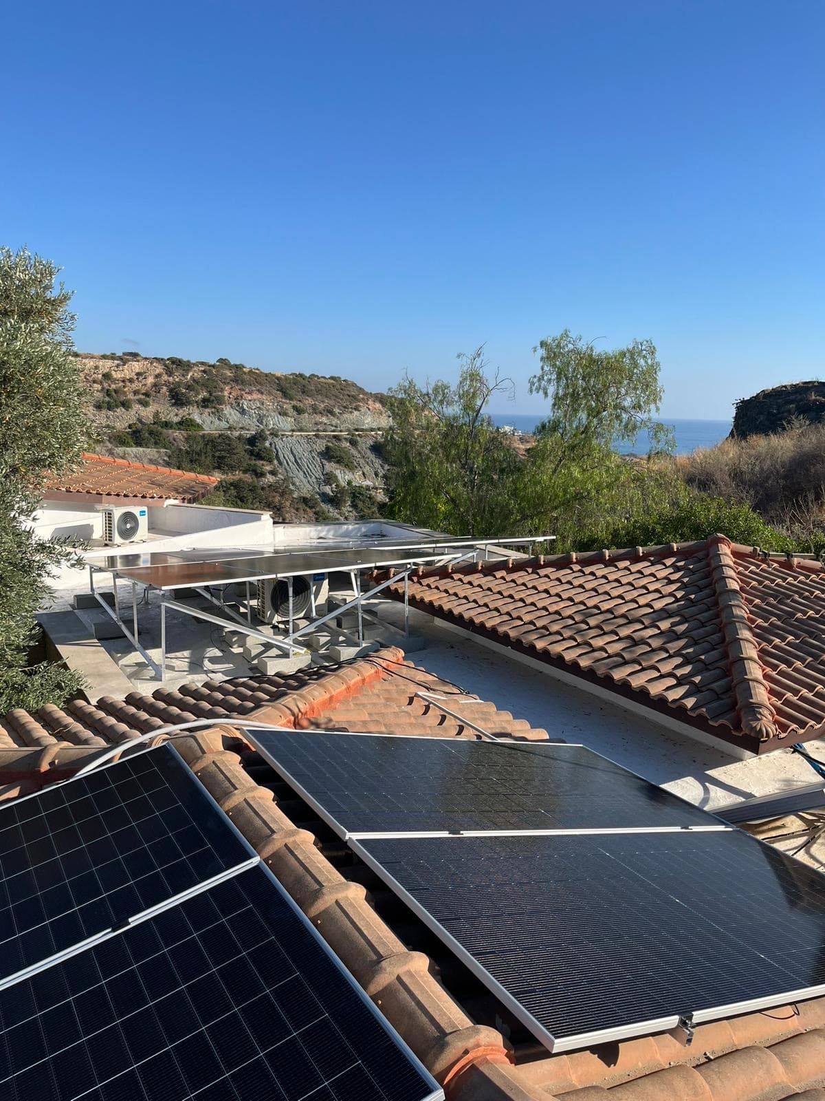 10 kWp Family Home Solar