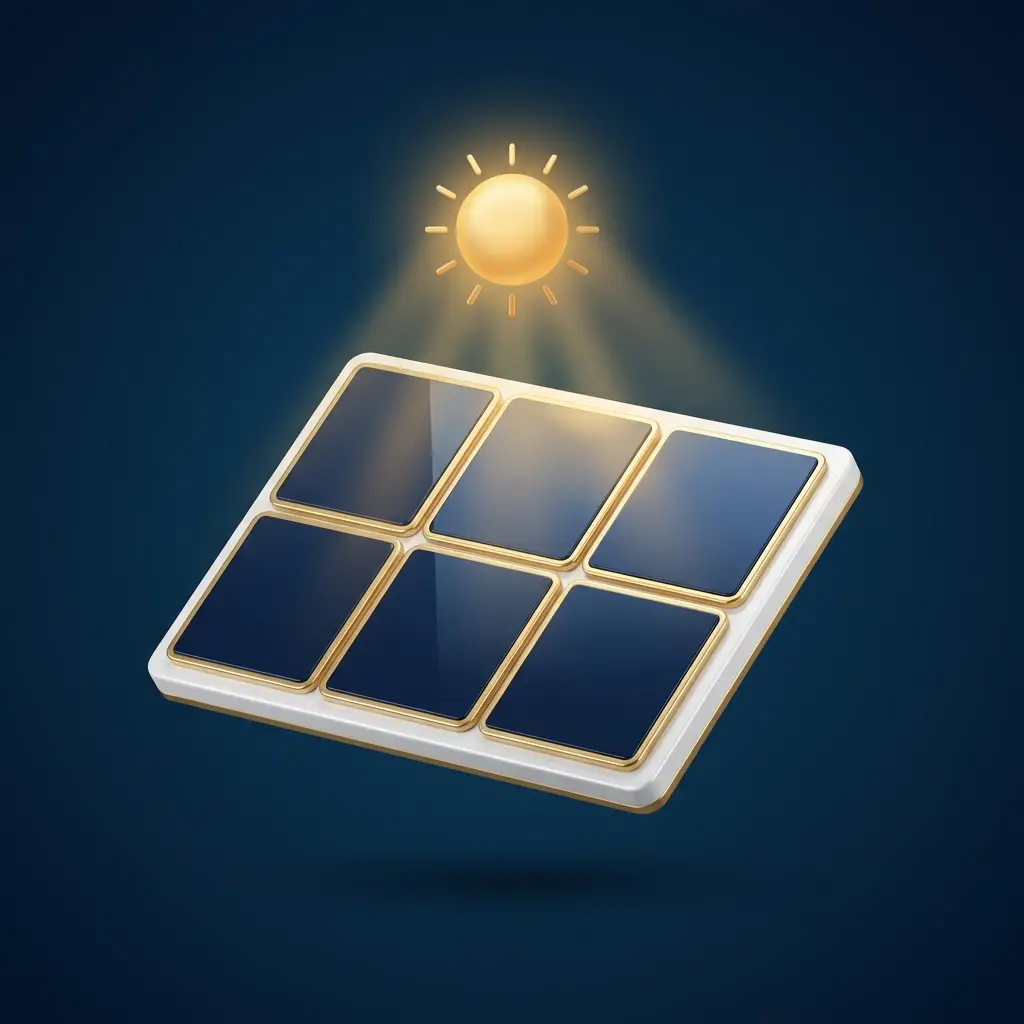 Photovoltaic Systems