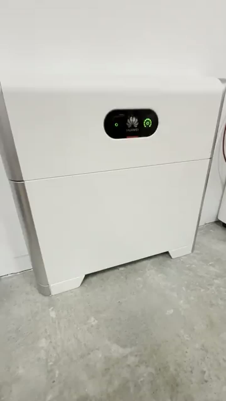 5 kWh Battery Storage Extension